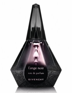 L’Ange Noir, Givenchy